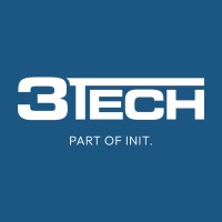 3Tech A/S - Part of Init logo - Similar company to Automation Lab - Part Of Init