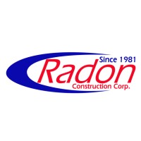 RADON CONSTRUCTION CORP. logo - Similar company to Boogie Down Records
