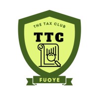 The Tax Club, Federal University Oye-Ekiti logo - Similar company to Career Chronicles
