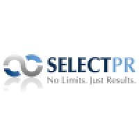 SELECT Public Relations logo - Similar company to Slk Communications