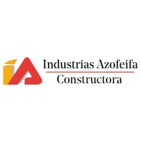 Industrias Azofeifa logo - Similar company to Constructora Icon