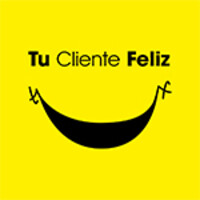 Tu Cliente Feliz logo - Similar company to Cx Lab