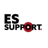 ES-SUPPORT logo - Similar company to Es Support Pvt. Ltd