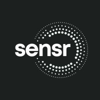 Sensr360 logo - Similar company to Cyency