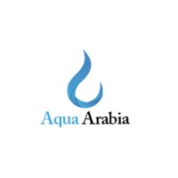 AQUA ARABIA logo - Similar company to Atm-Ksa