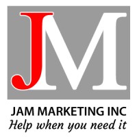 JAM Marketing Inc logo - Similar company to Jam Marketing