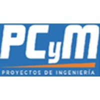 PCYM Ingenieros logo - Similar company to Pcym Ingeniería