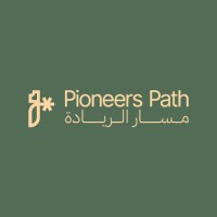 Pioneers Path logo - Similar company to Tawzea