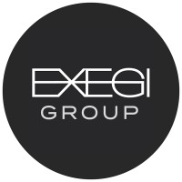 EXEGI Group logo - Similar company to Bliss Financial Solutions