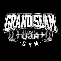 Grand Slam USA logo - Similar company to Crossfit Dillon