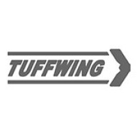TuffWing logo - Similar company to Skybirdyne Systems