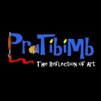 Pratibimb :  The Reflection of Art logo - Similar company to Tf Analytix