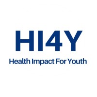 Health Impact for youth logo - Similar company to Google Developer Student Clubs - Bayero University Kano