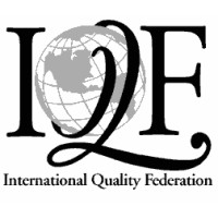International Quality Federation - IQF USA logo - Similar company to The Brainstorm Academy - Tbsa