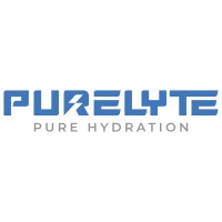 Purelyte logo - Similar company to Flintel Group