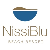 NissiBlu Beach Resort logo - Similar company to Luckylook