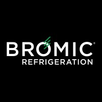 Bromic Refrigeration logo - Similar company to Bromic Group