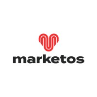 Marketos.ro logo - Similar company to Build Your Message