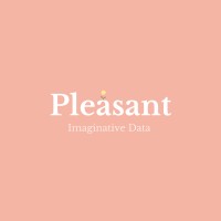 Pleasant Data logo - Similar company to 42Maru Inc.