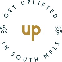 Up Yoga