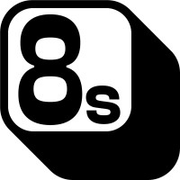 8s productions logo - Similar company to Cube3
