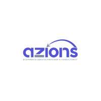Azions E-Commerce Trading Private Limited logo - Similar company to E-Commerce India