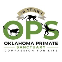Oklahoma Primate Sanctuary logo - Similar company to Heynow