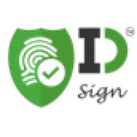 Id Sign logo - Similar company to Handle Me Digitally