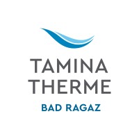 Tamina Therme AG logo - Similar company to Neue Ideen Für Gesellschaft, Geschichte Und Kultur.