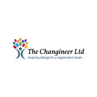 The Changineer Ltd logo - Similar company to Treasury Historical Association