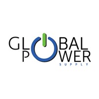 Global Power Supply logo - Similar company to Alterra Power Systems