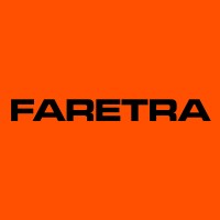 Faretra Design logo - Similar company to Peel 3D