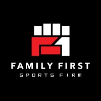 Family First Sports Firm logo - Similar company to N A