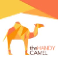 The Handy Camel logo - Similar company to Make48