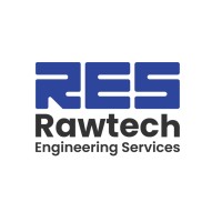 Rawtech Engineering Services logo - Similar company to Chandu Impex