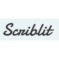 Scriblit