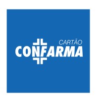 Cartão Confarma logo - Similar company to Confarm
