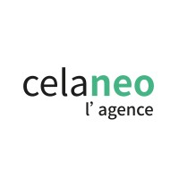 Celaneo - Agence Digitale in Paris logo - Similar company to Agyla.Cloud