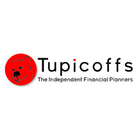 Tupicoffs, The Independent Financial Planners logo - Similar company to Direct Wealth