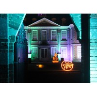 CM Event Services Ltd logo - Similar company to Event Production Services Ltd