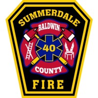 The Town Of Summerdale Fire Department