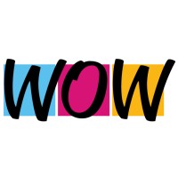 WOW Studios logo - Similar company to Adspend Killed Me