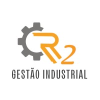 R2 Gestão Industrial logo - Similar company to Mtx Educação & Manicômio Tributário Podcast