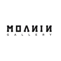 Moanin Gallery logo - Similar company to Pice Gallery