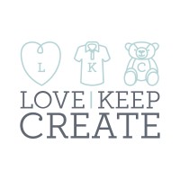 Love Keep Create logo - Similar company to A&K Property Solutions