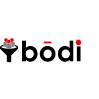 bodi Marketing logo - Similar company to Torchlight