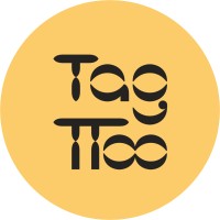 Tagttoo logo - Similar company to Koretic