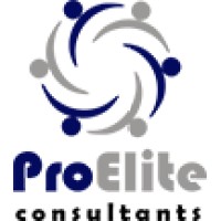 ProElite Consultants Private Limited logo - Similar company to Elite Management Consulting Services