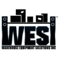 Warehouse Equipment Solutions, Inc logo - Similar company to Pack-Mark, Inc.