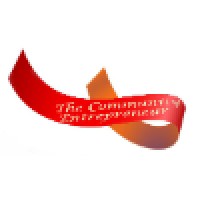 The Community Entrepreneur logo - Similar company to Young Entrepreneurs Community
